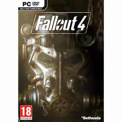 Bethesda Fallout 4 PC