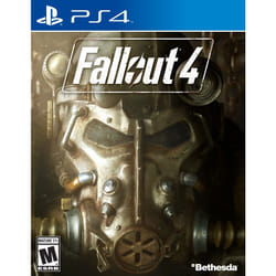 Bethesda Fallout 4 PlayStation 4