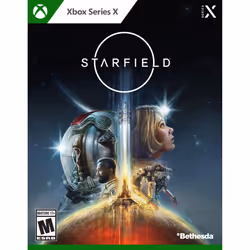 Starfield: Standard Edition - Xbox Series X
