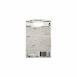 Energizer CR2025 3V Lithium Coin Cell Battery DL2025 with Baby Secure Technology Pack of 4