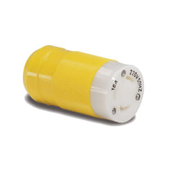Marinco 305CRCXN Female Connector  16A 230V  OEM