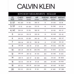 Calvin Klein Boys' Formal Suit Vest  Tailored Fit & Adjustable Back St