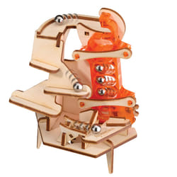 Playmonster Marbleocity 4-Bar Link Maker Kit