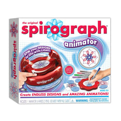 Playmonster Spirograph Animator