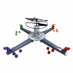 Playmonster Drone Home Board game Fine motor skill (dexterity)