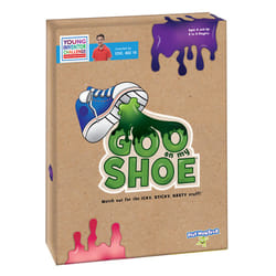 Playmonster Goo on My Shoe Card Game Game of chance