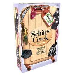Things... Schitt's Creek - Board Game - Funny Party Game Meets Hilarious TV Show - Ages 14+