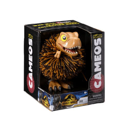 Playmonster Koosh Cameos Stretchy toy figure