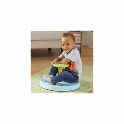 Peppa Pig Sit n Spin Musical Classic Spinning Activity Toy for Toddlers Ages 18 Months and Up (Amazon Exclusive)