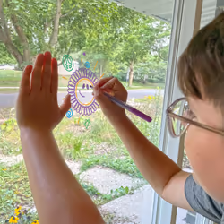 Spirograph Window Designer