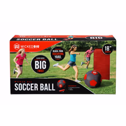 Wicked Big Sports Soccer