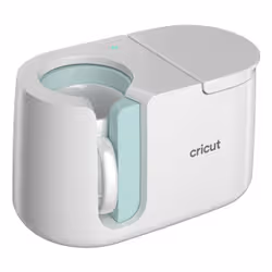 Cricut Mug Press Starter Package White - Additional view 4