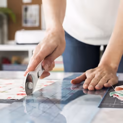 Cricut 2004669 rotary cutter