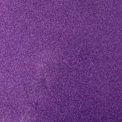 Cricut Glitter Iron -On Sampler Heat transfer vinyl sheet Smooth heat transfer vinyl 6 sheets
