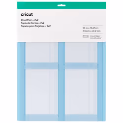 Cricut Card Mat, Boy/Girl, Not for children under 36 months