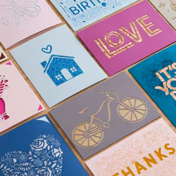 Cricut Card Mat - Additional view 4