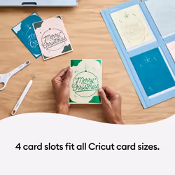 Cricut Card Mat - Additional view 6