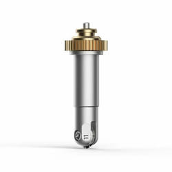 Cricut Maker Perforation Blade Tip with QuickSwap Housing