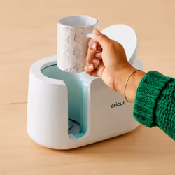 Cricut 2008944 cup White Universal 6 pc(s)