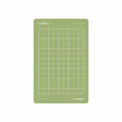 Cricut Joy StandardGrip, Green, 114 mm, 165 mm, 1 pc(s)