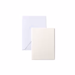 Cricut 2009985 greeting/sympathy card Standard greeting card 20 pc(s)