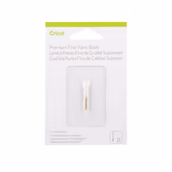 Cricut 2007300 craft cutting machine part/accessory Replacement blades