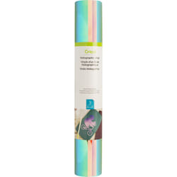 Cricut 12"X24" Holographic Vinyl Sampler 3/Pkg-Neon Riot