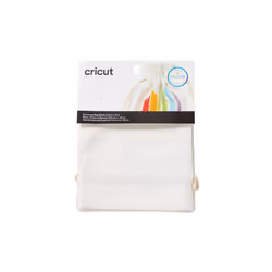 Cricut 2008212, White, Polyester, 15 cm