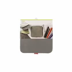 Cricut EasyPress Mat (12x12"), Iron mat, Grey, Monochromatic, 120 mm, 305 mm, 1 pc(s)