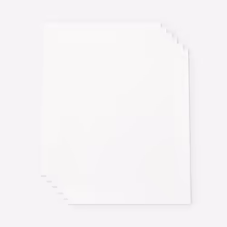 Cricut 2010362 heat transfer vinyl Heat transfer vinyl sheet Smooth heat transfer vinyl 12 sheets