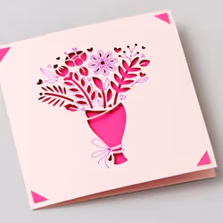 Cricut 2009470 card stock/construction paper 30 sheets