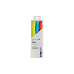 Cricut Joy permanent marker Blue, Orange, Yellow 3 pc(s)