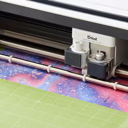 Cricut Infusible Ink Heat transfer vinyl sheet Smooth heat transfer vinyl 2 sheets - Additional view 5