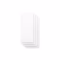 Cricut Smart Label self-adhesive label Permanent Transparent 4 pc(s)