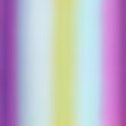 Cricut Holographic Iron-On Sampler, Berry Sorbet