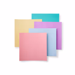 Cricut Sticker Cardstock, Pastels kids' stickers