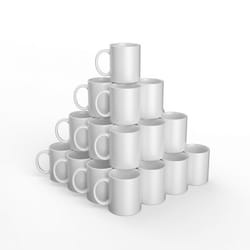 Cricut 2008943 cup White Universal 36 pc(s)