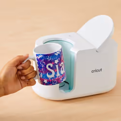 Cricut 2008943 cup White Universal 36 pc(s)