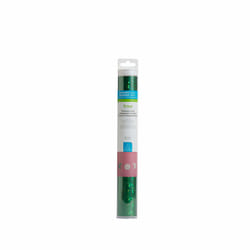 Cricut 2006534 heat transfer vinyl Heat transfer vinyl roll Smooth heat transfer vinyl