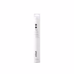Cricut 2009582, Heat transfer vinyl roll, White, Monochromatic, Reflective, Cricut Maker Cricut Explore Machines, 305 mm