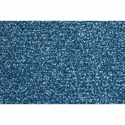 Cricut Paillettes thermocollant, Aqua/Bleu Aqua colour