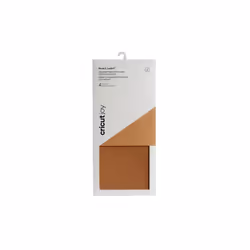 Cricut Joy, Rectangle, Brown, Paper, 304 mm, 139 mm, 1 sheets