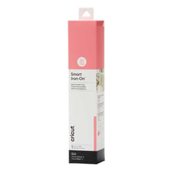 Cricut (9 ft) -Pink Smart iron