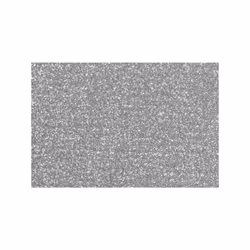 Provo Craft 2003211 Glitter Iron On Silver Gold