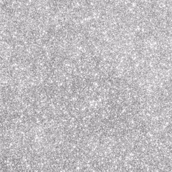 Cricut Joy Smart Iron-On 5.5x19" (Glitter Silver)