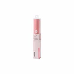 Cricut 2007705, Heat transfer vinyl roll, Smooth heat transfer vinyl, Pink, Monochromatic, 305 mm, 610 mm