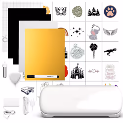 Cricut Joy Xtra Die Cutting Machine  White