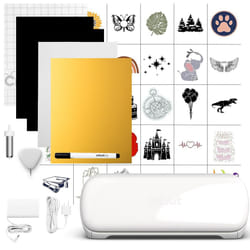 Cricut Joy Xtra Die Cutting Machine  White
