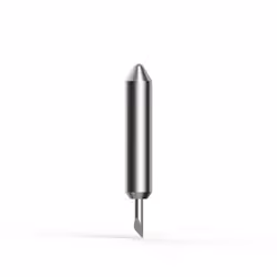Cricut 2007929, Replacement blades, Silver, 1 pc(s)