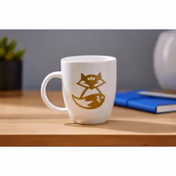 Cricut Joy Smart Vinyl Permanent 5.5x48" (Gold)